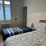 Nantes Maison Entiere 5 Lits La Coulee