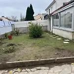 Nantes Maison Entiere 5 Lits La Coulee