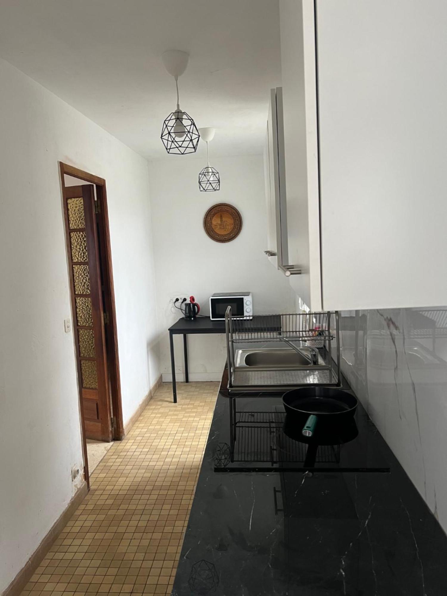 Maison Entiere 5 Lits La Coulee Appartement *